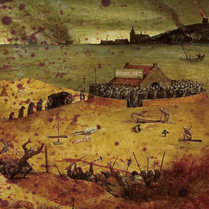 Butcher ABC ‎– North Of Hell  CD