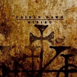 CAINAN DAWN - Nibiru DIGICD