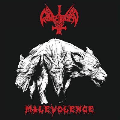 CANCERBERO - Malevolence MCD