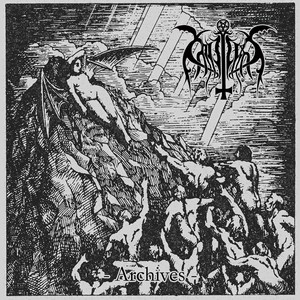CATALEPSY – Archives CD