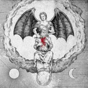 DEVIL`S EMISSARY "Malignant Invocation" CD