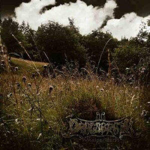 DRAGOBRATH "WhisperHerbs CD