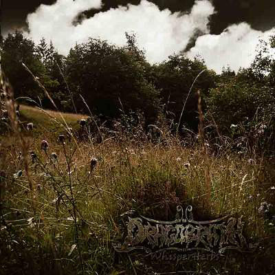 DRAGOBRATH "WhisperHerbs CD