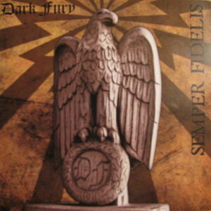 DARK FURY - Semper Fidelis - CD