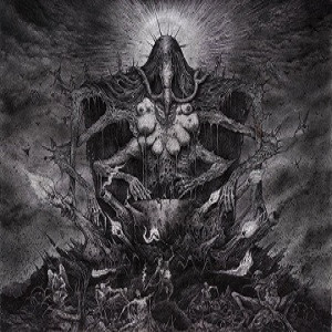 Diocletian / Weregoat - Disciples Of War CD