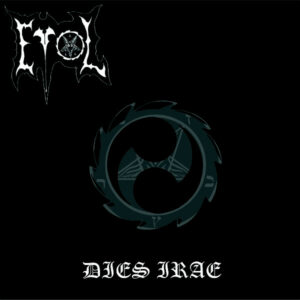 EVOL "Dies Irae" CD