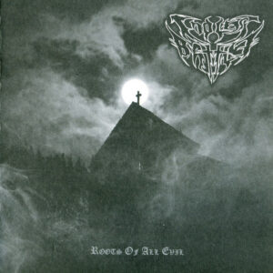 Endless Battle ‎– Roots Of All Evil CD