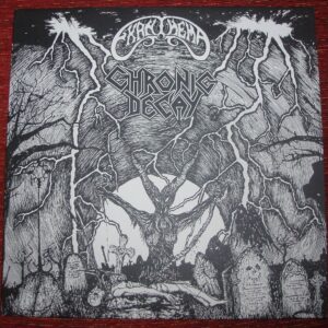 EXANTHEMA / CHRONIC DECAY - Exanthema / Chronic Decay SPLIT