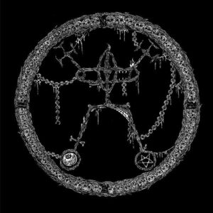FREEZING BLOOD - Baal MCD