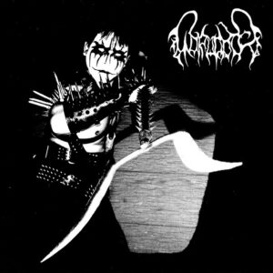 GORUGOTH – Gorugoth CD