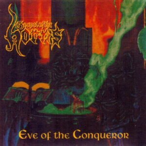 GOSPEL OF THE HORNS – Eve Of The Conqueror MLP