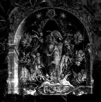 GRIMA MORSTUA - Illustratio Per Horribilem Obscuritatem CD