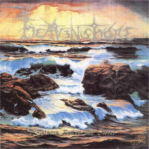 Heavenshore - Between Human And Divine CD
