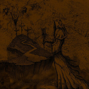 HELL FURY ‎– Enemy of the Virtue (Blaspheme and Crush the Cross) CD