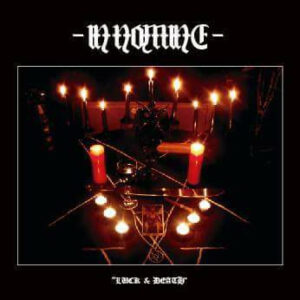 IN NOMINE - Luck & Death MCD