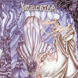 INVOCATOR "Excursion Demise" CD