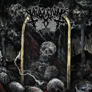 INVOCATION – Attunement to Death CD