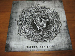 KOZELJNIK - Deeper The Fall LP