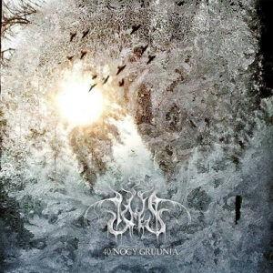 Kres ‎– 40 Nocy Grudnia CD