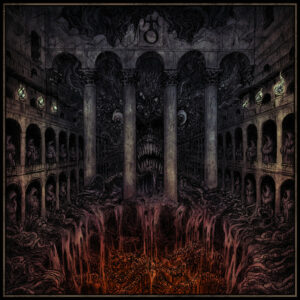 LOATHFINDER - The Great Tired Ones // MCD