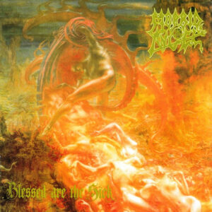 MORBID ANGEL - Blessed are the Sick CD