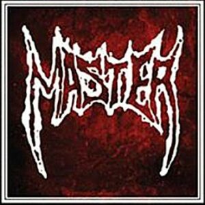 MASTER - Master CD