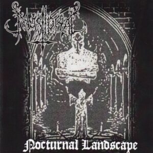 MASTIPHAL - Nocturnal Landscape MCD