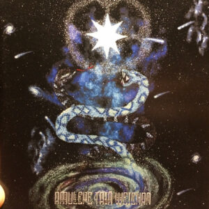 NECRORIPPER ‎– Amulepe Taiñ Weichan  CD