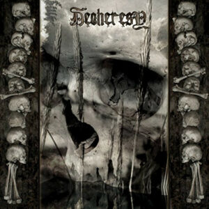 NEOHERESY – Noc Ktora Dniem Sie Stala CD