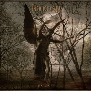 NEOHERESY – Potop   DIGIPACK CD