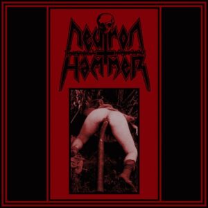 NEUTRON HAMMER : Extermination Kommand 10" MLP