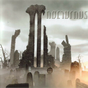 NOCTURNUS – Ethereal Tomb CD