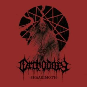 ORTHODOXY 'SHAARIMOTH' CD