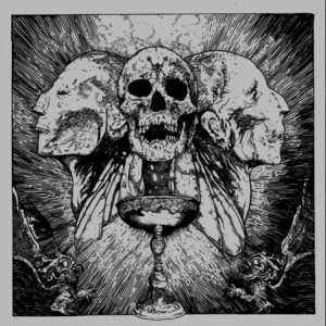 OCCULTUS - Nuctemeron CD