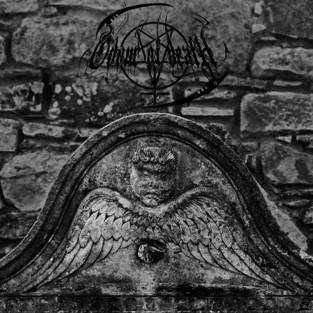 ODOUR OF DEATH ‎– Odour Of Death DIGI-MCD