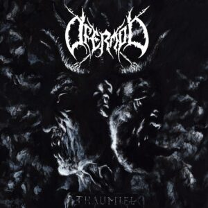 OFERMOD – Thaumiel LP