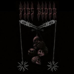 PIG'S BLOOD - Pig's Blood // DIGIPACK CD
