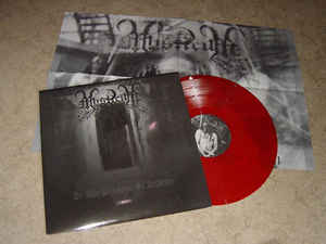 MYSTICUM - In the Streams of Inferno, LP (red vinyl, lim 200)