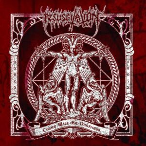 RESUSCITATION  There Will be Darkness CD