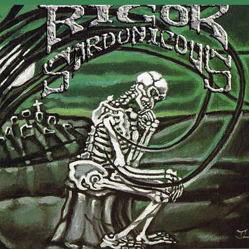 RIGOR SARDONICUS ‎– Principia Sardonica CD