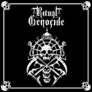 RITUAL GENOCIDE - Ritual Genocide CD