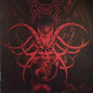 ROOT - The Book CD
