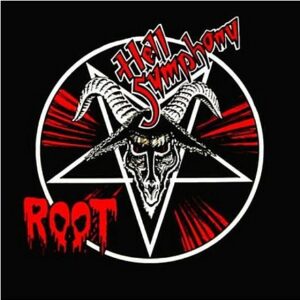 ROOT – Hell Symphony CD