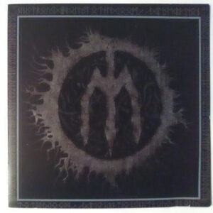 SINISTROUS DIABOLUS - Total Doom CD