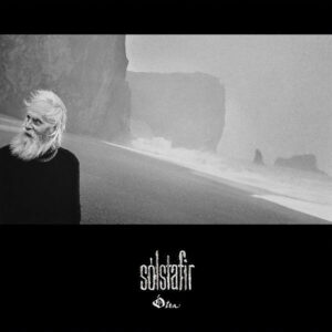 SOLSTAFIR - Ótta CD
