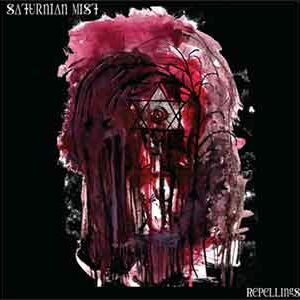 SATURNIAN MIST - Repellings MCD