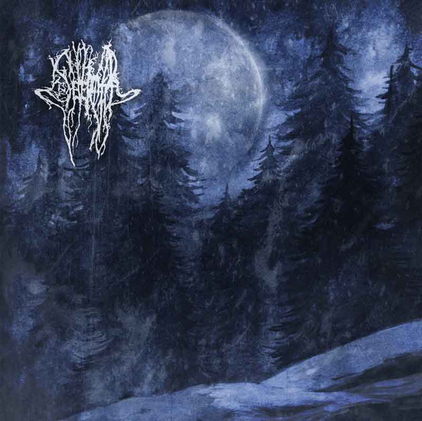 Severoth ‎– Forestpaths CD