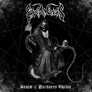 SHAMBLES - Realm of Darkness Shrine CD