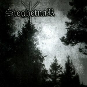 SIEGHETNAR ‎– Verfallen & Verendet / Gezeitenkraft Demo CD