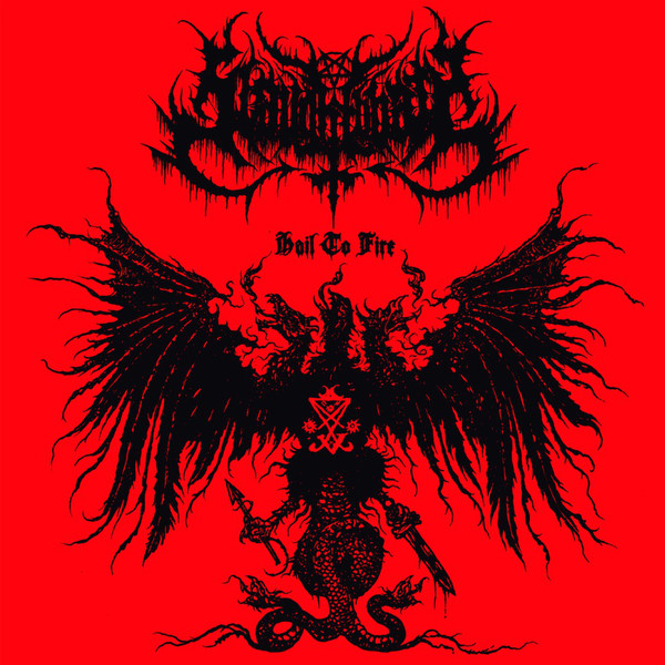 SLAUGHTBBATH ‎– Hail To Fire CD